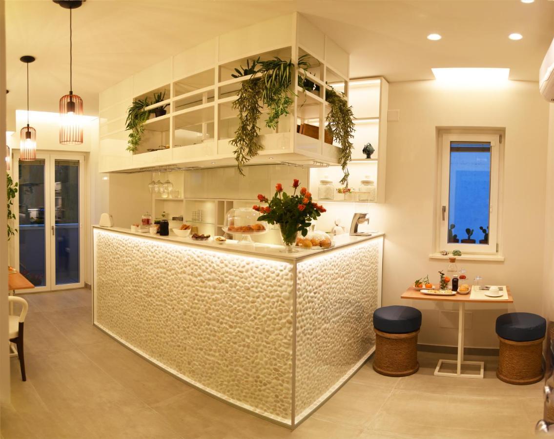 B&B Dimora Vistamare Barletta Exterior photo