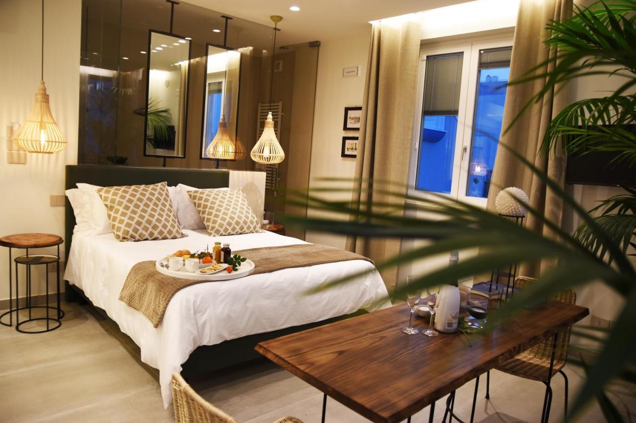 B&B Dimora Vistamare Barletta Exterior photo