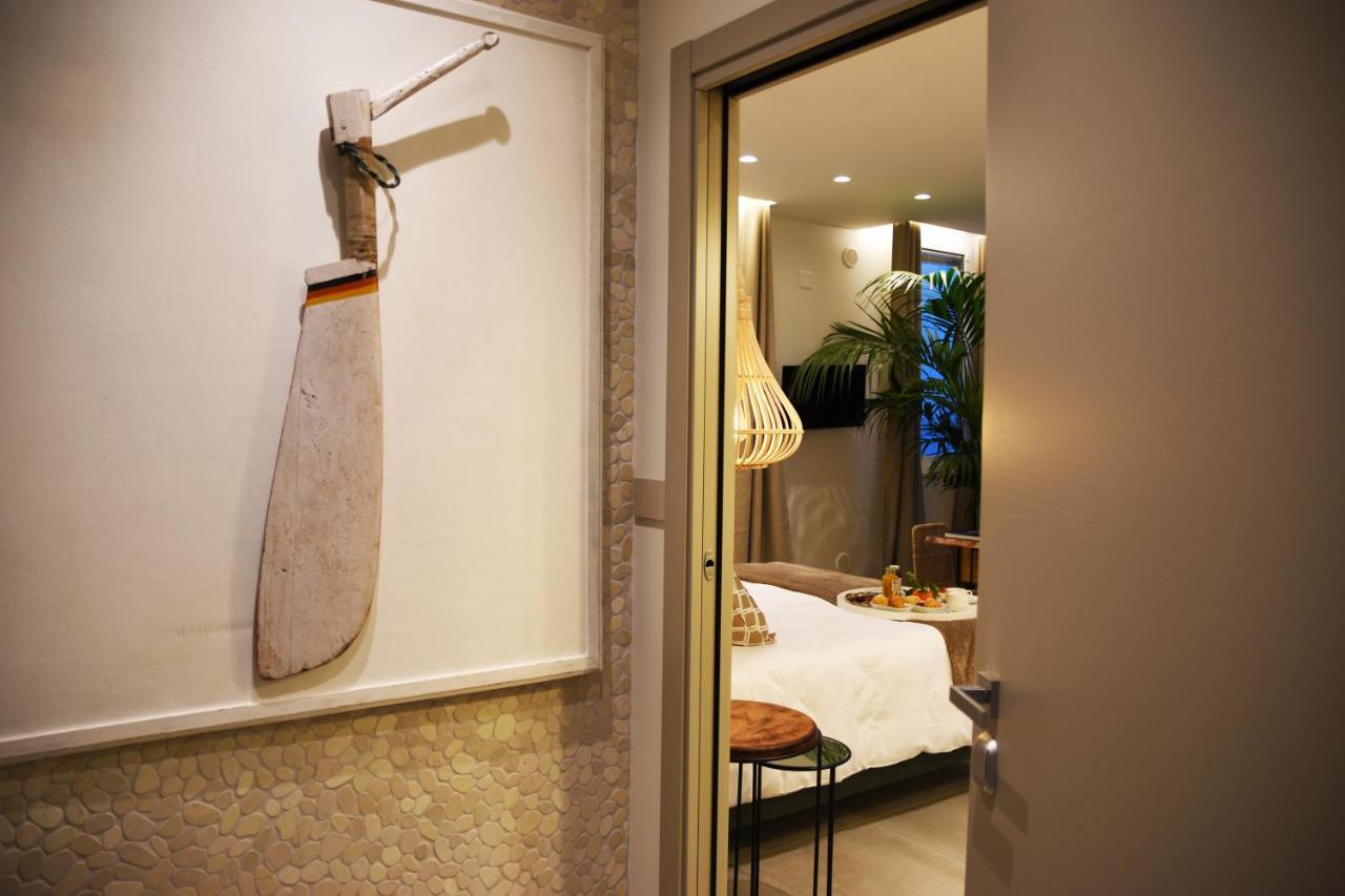 B&B Dimora Vistamare Barletta Exterior photo