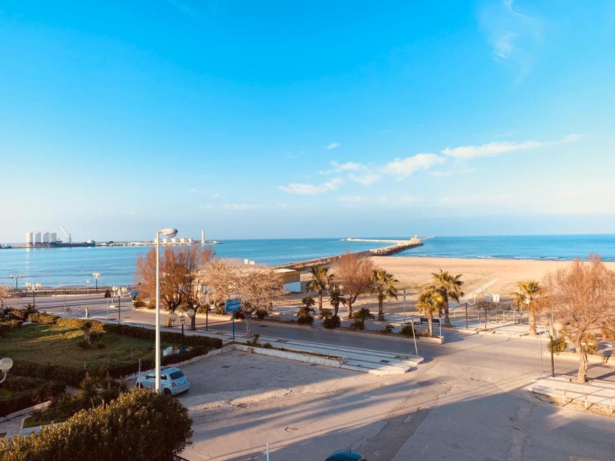 B&B Dimora Vistamare Barletta Exterior photo