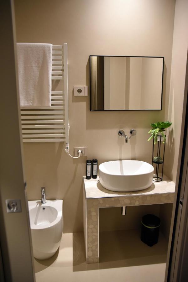 B&B Dimora Vistamare Barletta Exterior photo