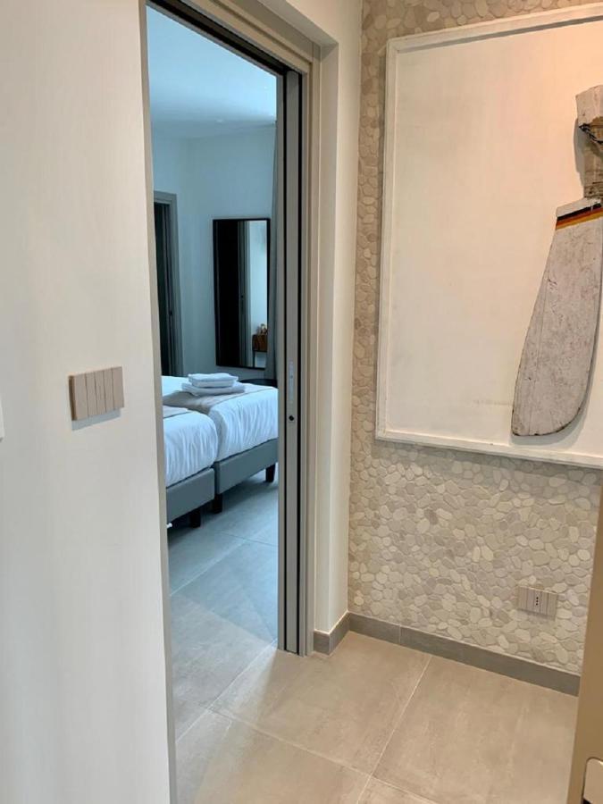 B&B Dimora Vistamare Barletta Exterior photo