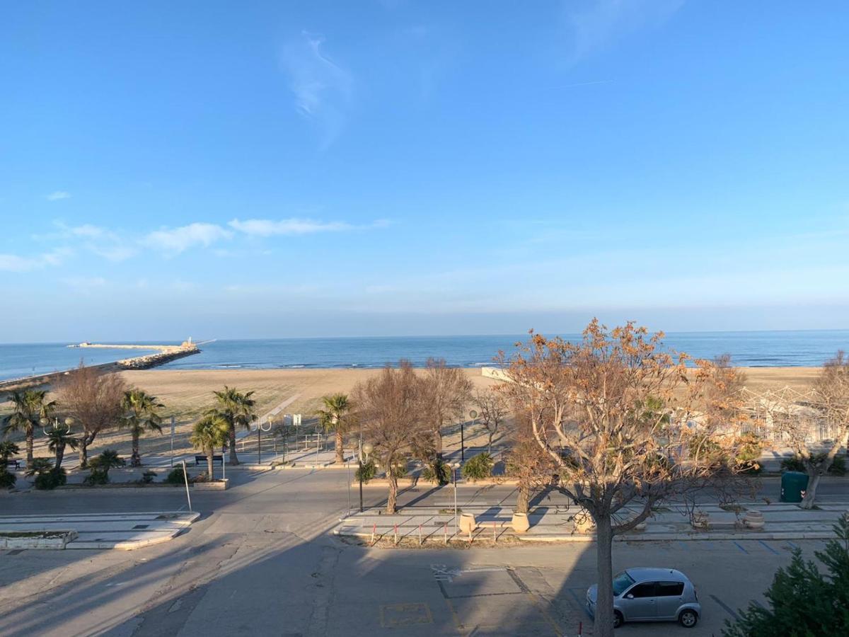 B&B Dimora Vistamare Barletta Exterior photo