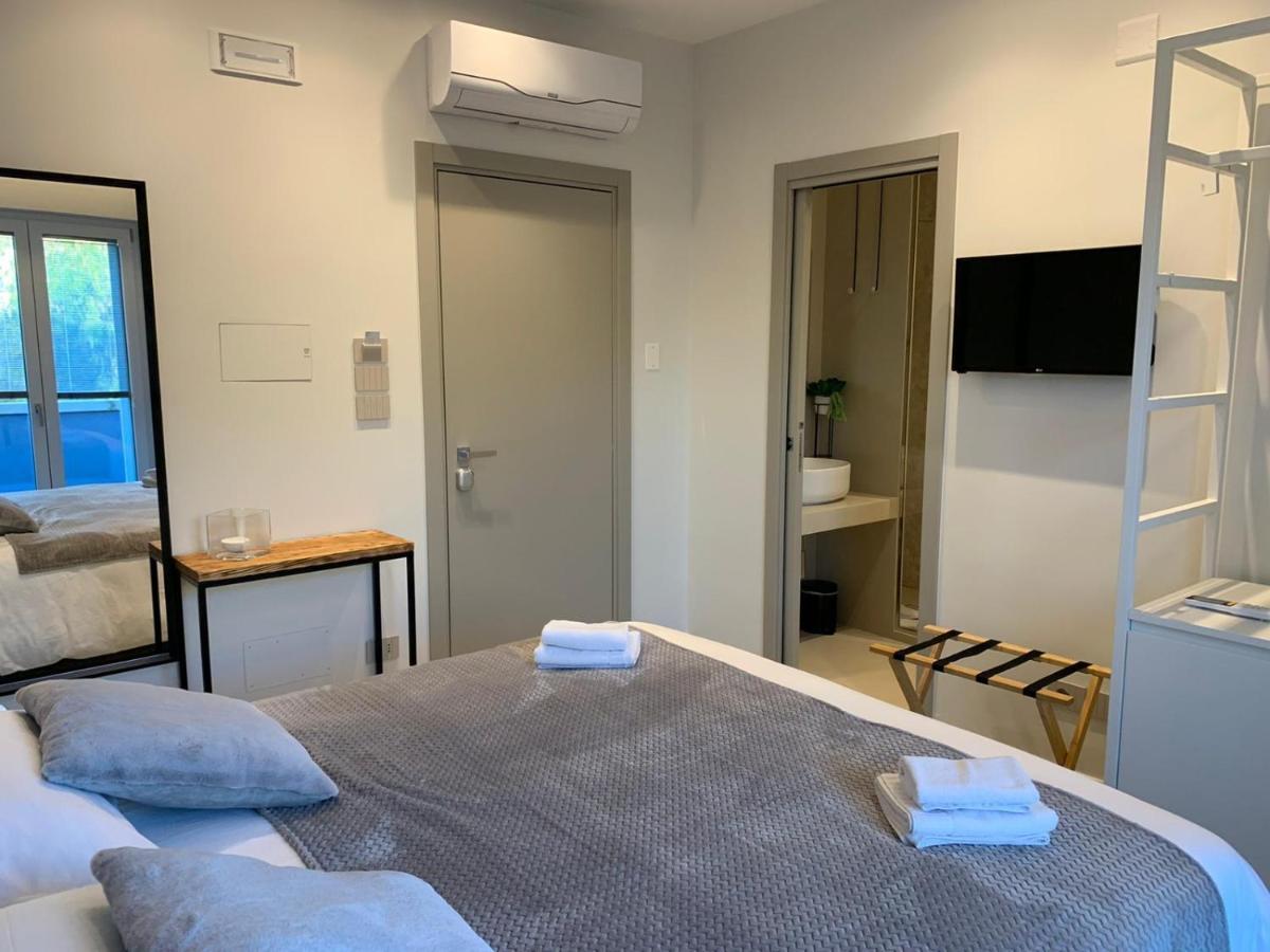 B&B Dimora Vistamare Barletta Exterior photo