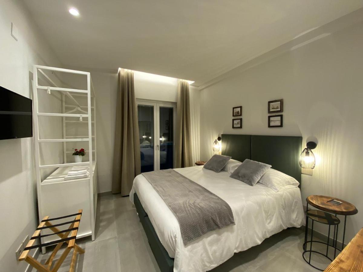 B&B Dimora Vistamare Barletta Exterior photo
