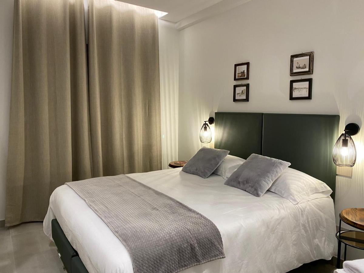 B&B Dimora Vistamare Barletta Exterior photo