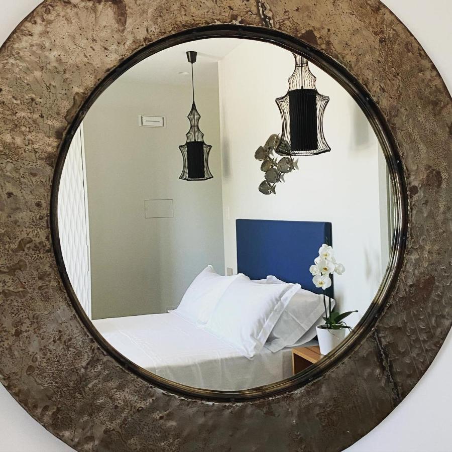 B&B Dimora Vistamare Barletta Exterior photo